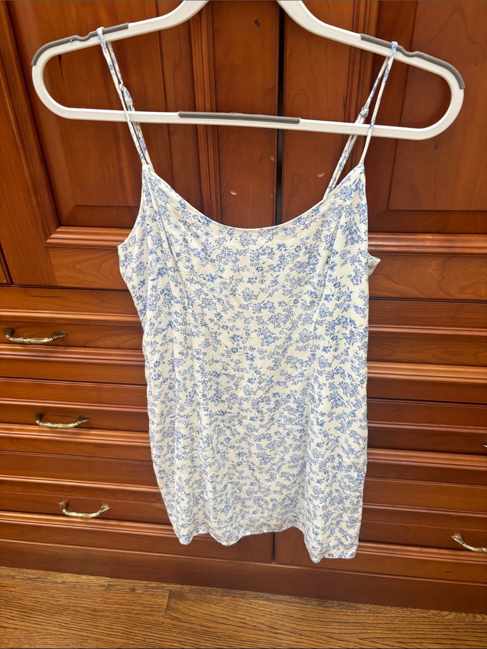 Z Supply Floral Dress
